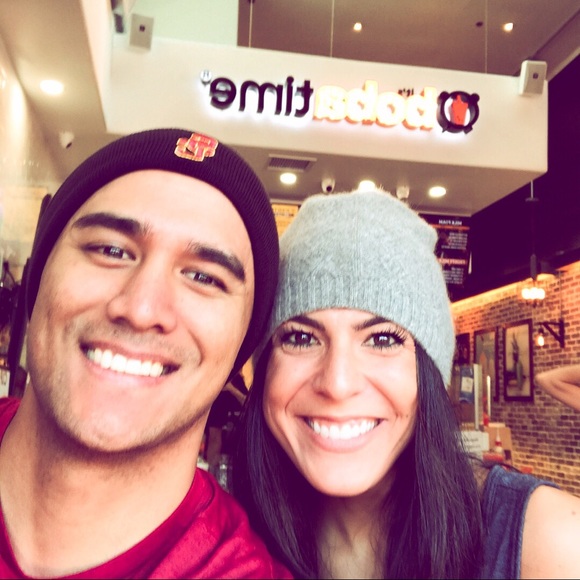 Meet your Posher, Mariah - Picture 8 of 10